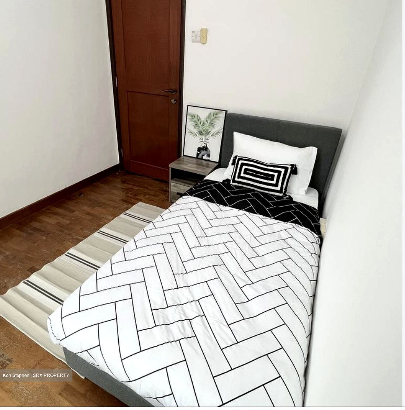 Emerald Garden (D1), Condominium #461614711